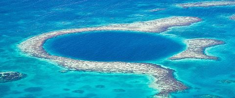 Belize City